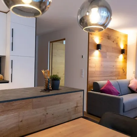 Apartment Sonnlicht